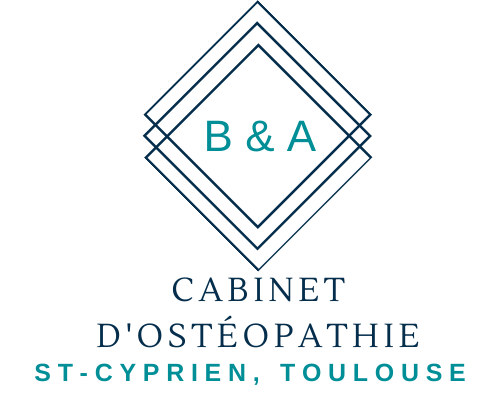 Le blog du cabinet d'Ostéopathie St-Cyprien